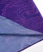 شال دندی طرح dragon - Image 2