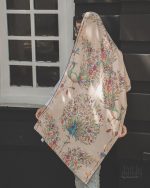 شال دندی طرح peacock - Image 2