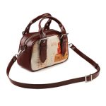 کیف زنانه دندی طرح Suitcase | کیف دستی فانتزی - Image 2