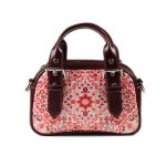 کیف زنانه دندی طرح pink carpet - Image 2