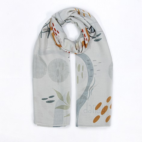 IMG-9377 شال دندی طرح Abstract - Image 1