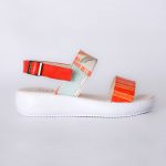 صندل راحتی دندی طرح کفشدوزک - Image 2