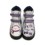 بوت بچه گانه دندی طرح Shibear - Image 3