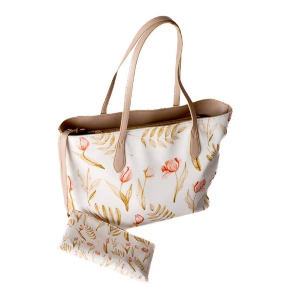 کیف دستی دندی - tulip - Image 4