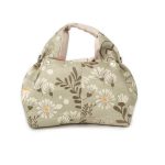 کیف دستی و دوشی دندی طرح Daisy - Image 2