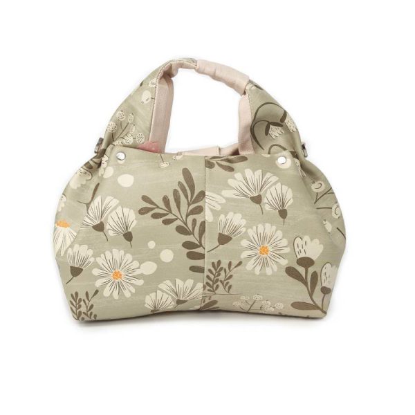 کیف دستی و دوشی دندی طرح Daisy - Image 2