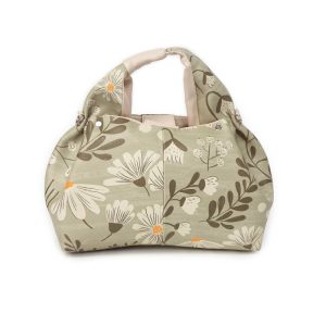 کیف دستی و دوشی دندی طرح Daisy
