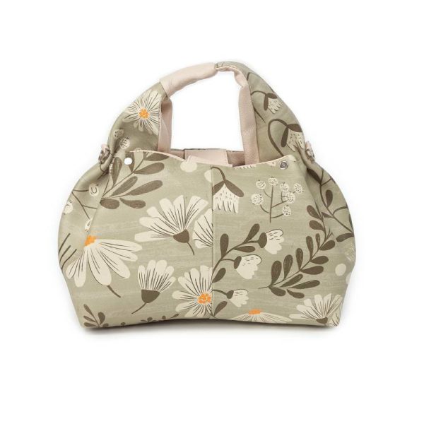 کیف دستی و دوشی دندی طرح Daisy - Image 1