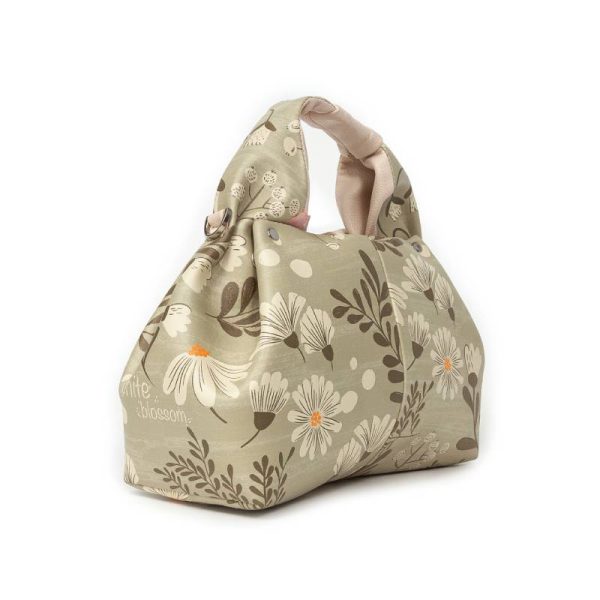 کیف دستی و دوشی دندی طرح Daisy - Image 3