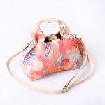 کیف زنانه دستی و دوشی دندی طرح Lilo - Image 2