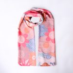 شال دندی طرح Lilo