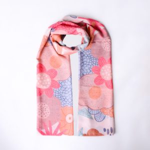 شال دندی طرح Lilo