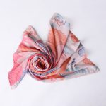 شال دندی طرح Lilo - Image 3