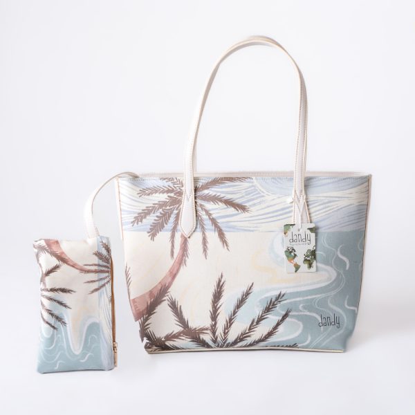 palm کیف دستی