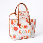 کیف زنانه دستی Rosa | کیف زنانه بزرگ - Image 3