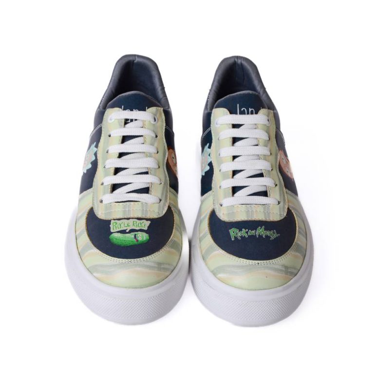 rick and morty