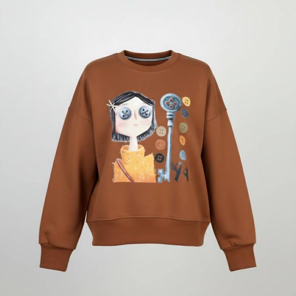 coraline دورس