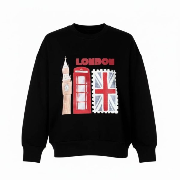 london london