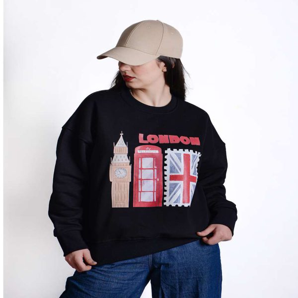دورس زنانه لندن | London - Image 2