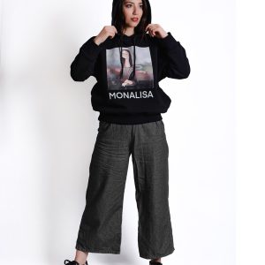 Monaliza