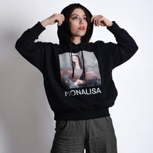 Monaliza