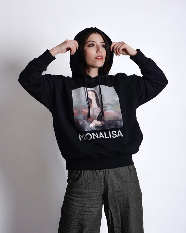 Monaliza Monaliza