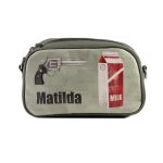 کیف دوشی دندی طرح Matilda - Image 2