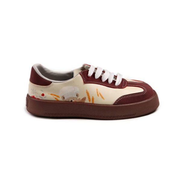wheat