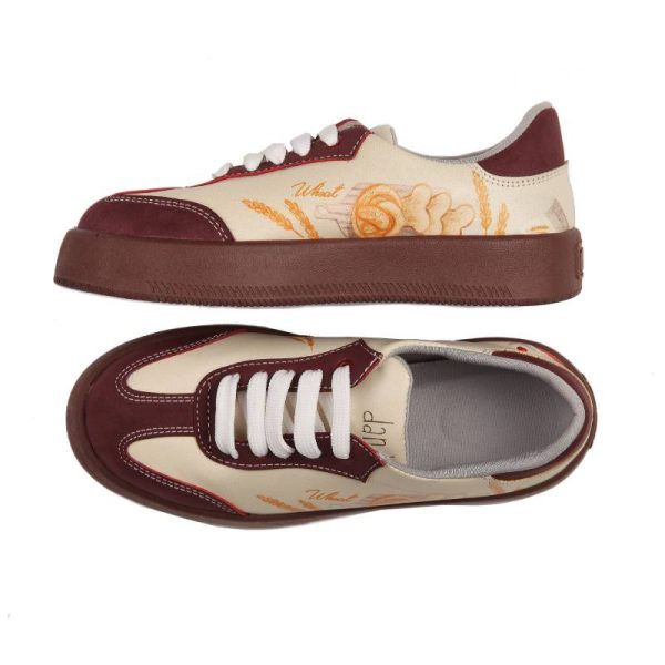 wheat