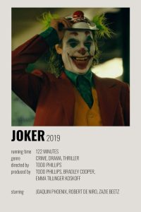 فیلم جوکر