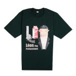 تیشرت مردانه طرح Leon برند دندی | خرید تیشرت - Image 2