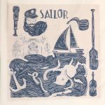 تیشرت مردانه دندی مدل Sailor | استایل کژوال با کیفیت فوق‌العاده - Image 6