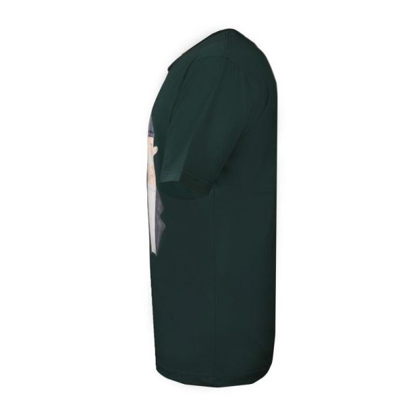تیشرت مردانه طرح Leon برند دندی | خرید تیشرت - Image 5