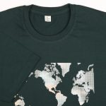 خرید تیشرت مردانه طرح Tourist دندی |استایل کژوال برای سفر و روزمره - Image 7